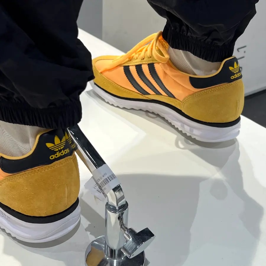Giày Adidas SL72 RS 'Spark' IH7912 — ảnh 4