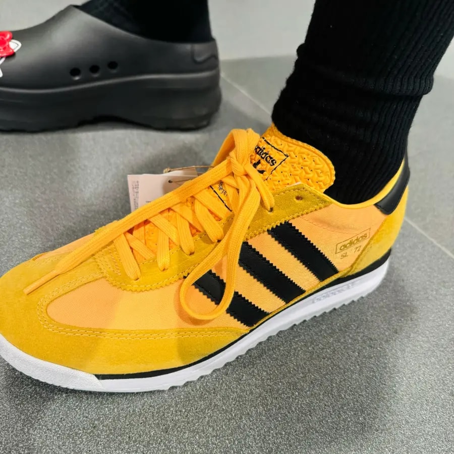 Giày Adidas SL72 RS 'Spark' IH7912 — ảnh 5