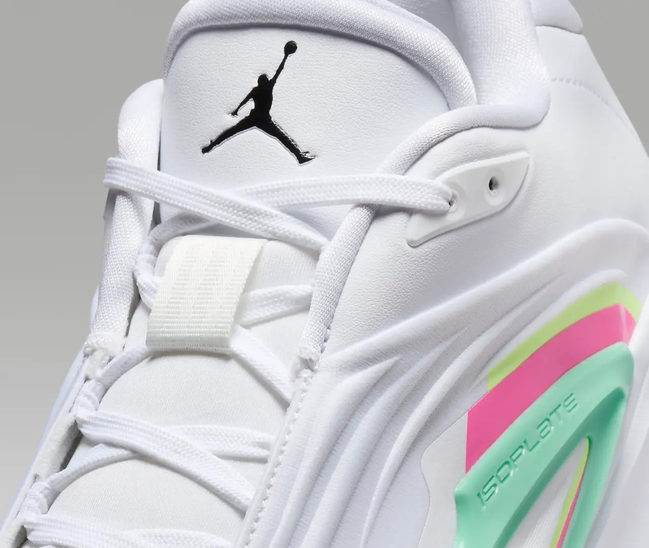 Giày Nike Air Jordan Luka 3 'Photo Finish' HQ5055-107 — ảnh 5