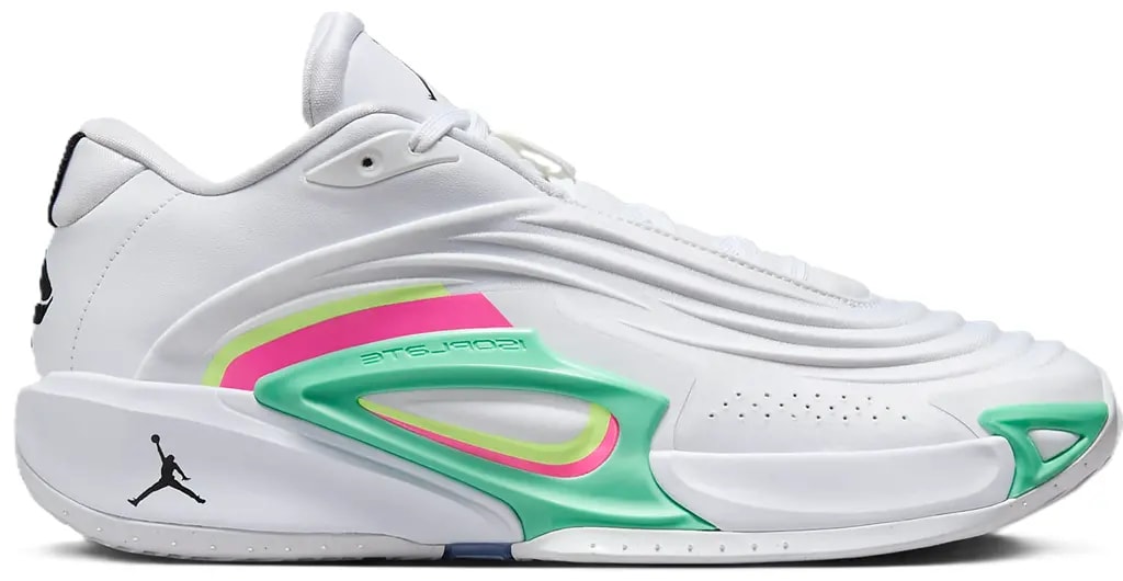 Giày Nike Air Jordan Luka 3 'Photo Finish' HQ5055-107 — kich-thuoc: 42.5