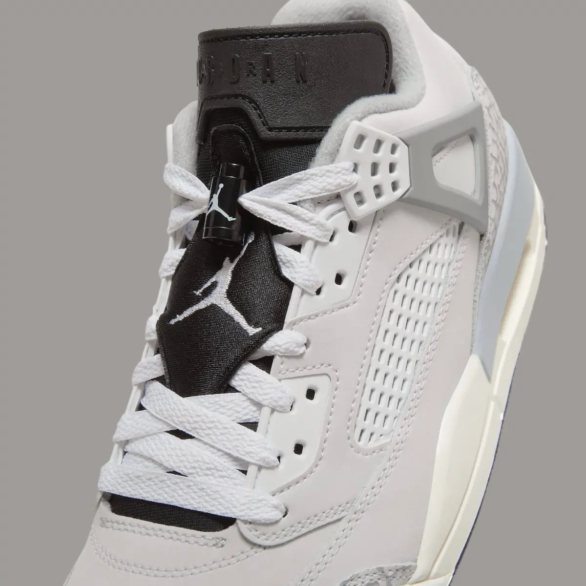 Giày Nike Air Jordan Spizike Low 'Photon Dust' HQ1191-011 — ảnh 2