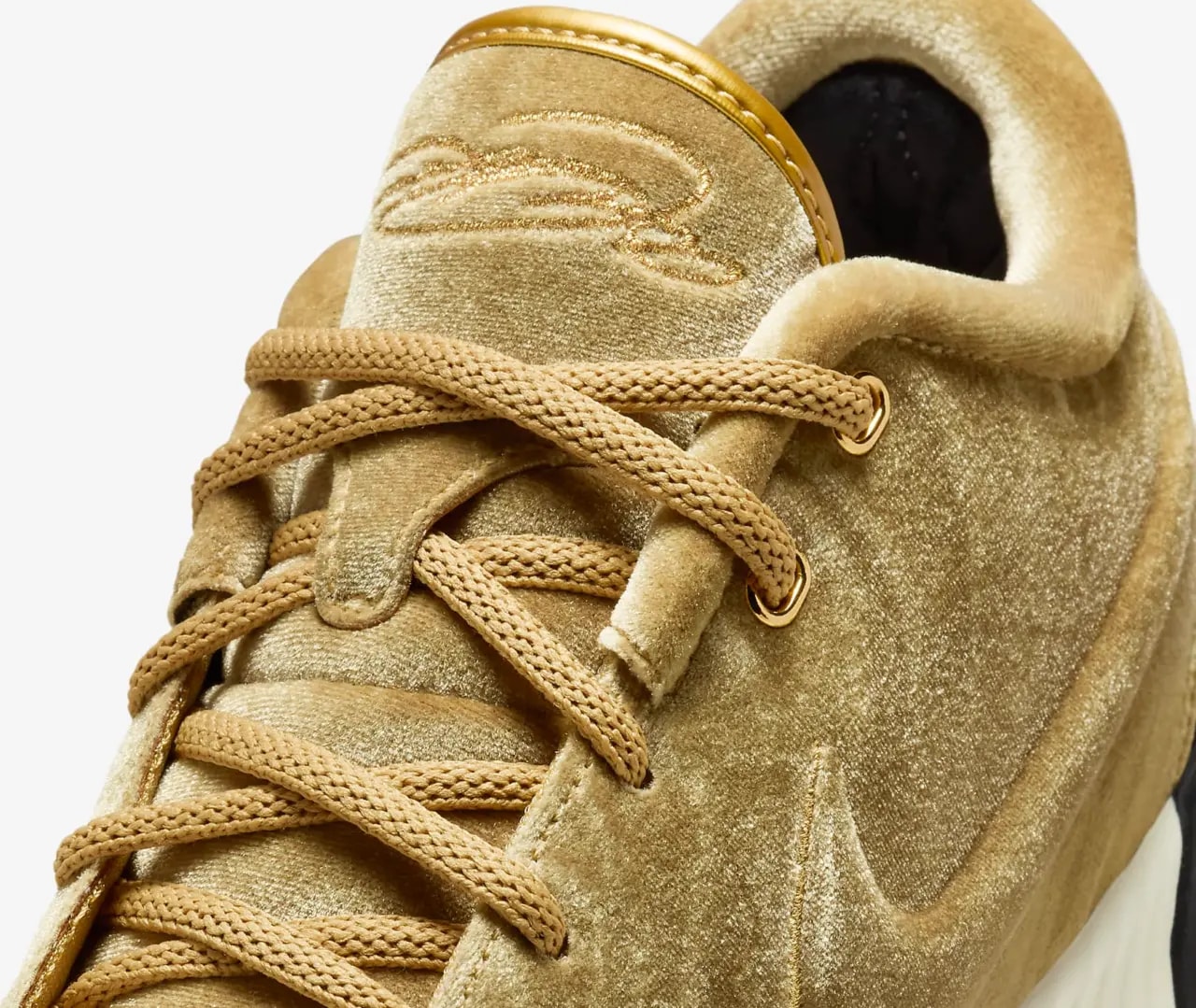 Giày Nike LeBron 21 EP x The Shop 'Nobility FZ7884-700 — ảnh 2