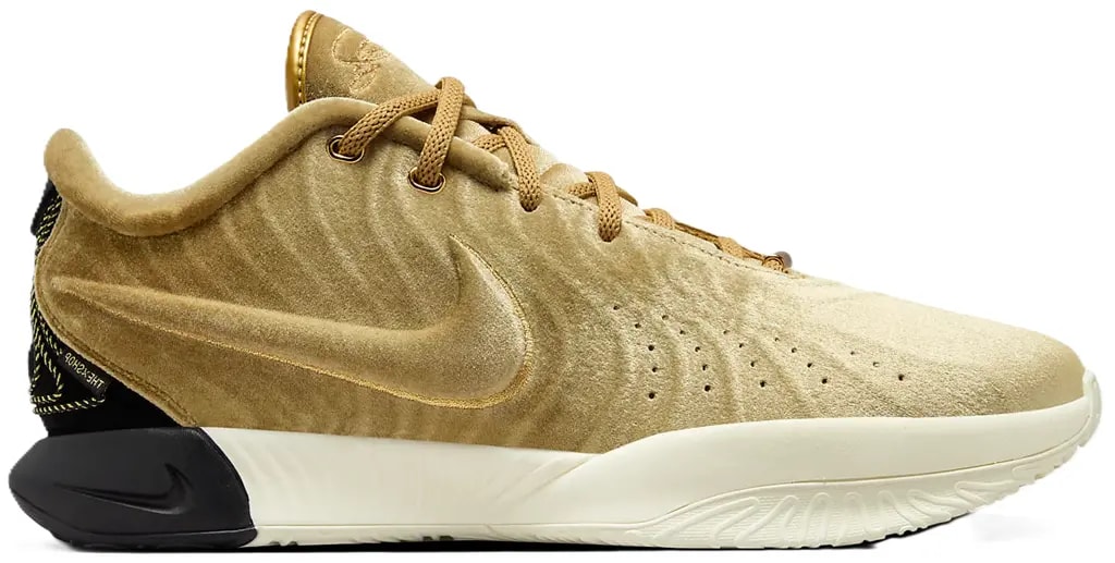 Giày Nike LeBron 21 EP x The Shop 'Nobility FZ7884-700 — kich-thuoc: 41