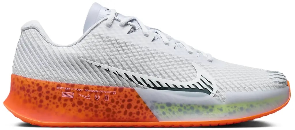 Giày Nike Air Zoom Capor 11 HC 'Olympic Safari' FV2276-900 — kich-thuoc: 36
