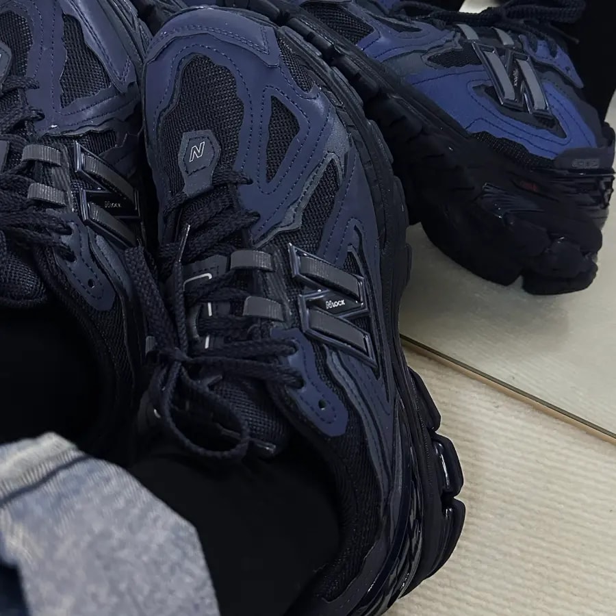 Giày New Balance 1906D 'Eclipse' M1906DI — ảnh 3
