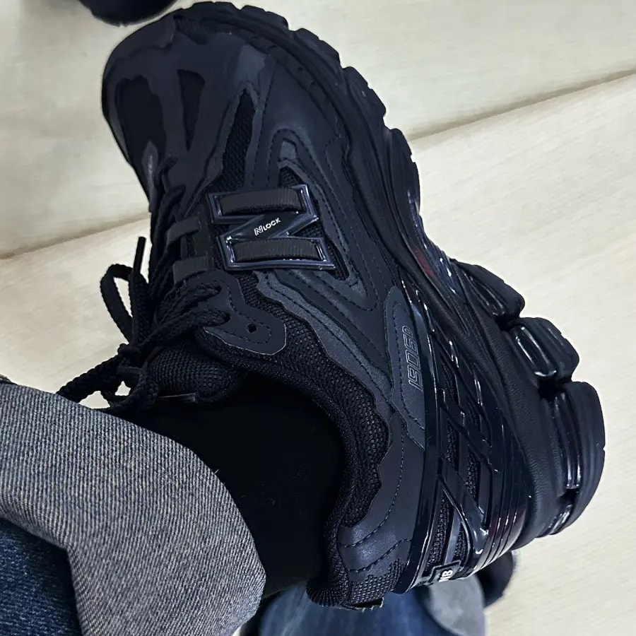 Giày New Balance 1906D 'Eclipse' M1906DI — ảnh 4