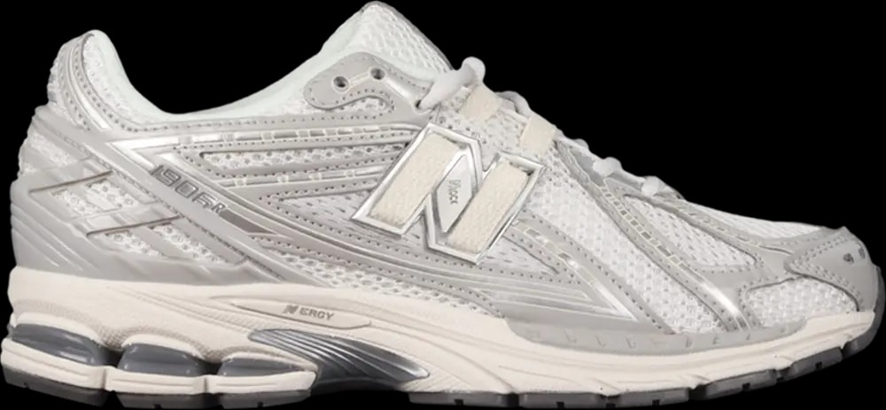 Giày New Balance 1906R 'White Silver' M1906RJM — kich-thuoc: 40