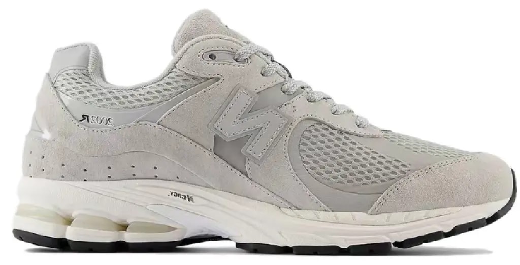 Giày Baskets 2002R 'Grey' M2002WD — kich-thuoc: 37.5