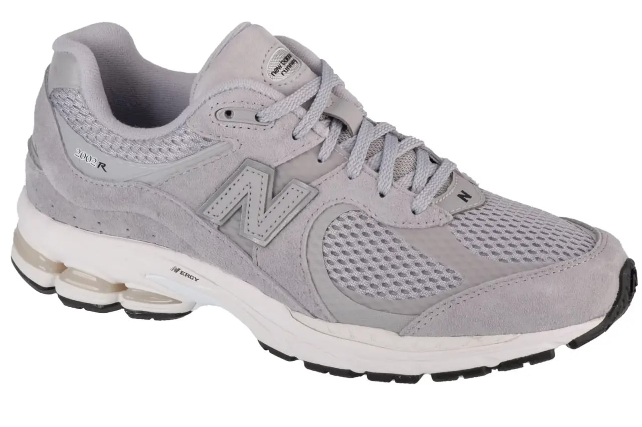 Giày Baskets 2002R 'Grey' M2002WD — ảnh 5