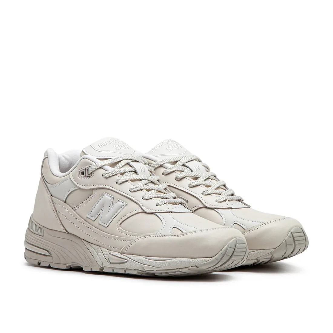 Giày New Balance 991 MiUK 'Contemporary' M991OW — ảnh 4