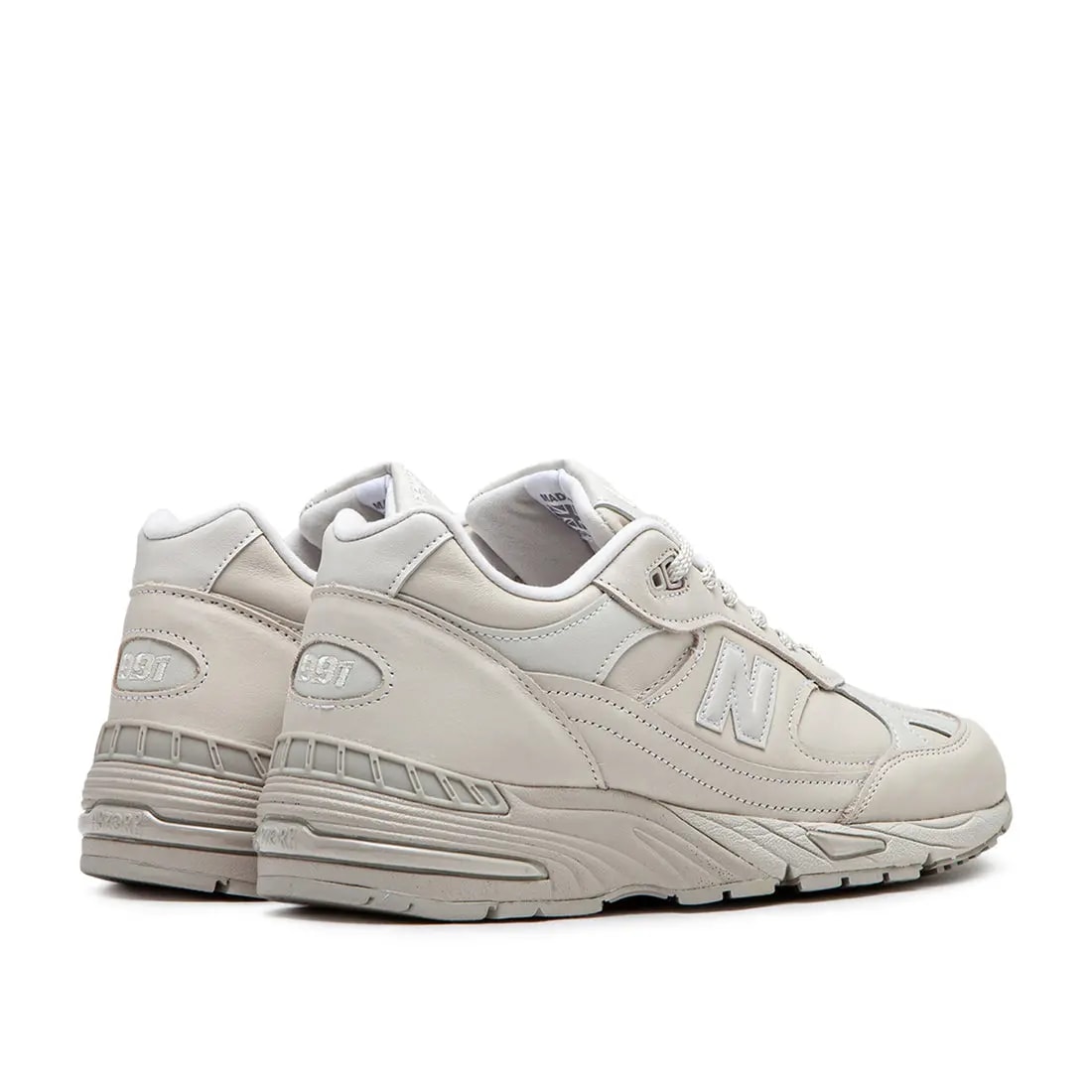 Giày New Balance 991 MiUK 'Contemporary' M991OW — ảnh 3