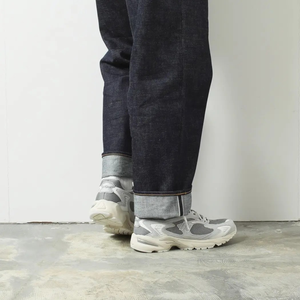 Giày New Balance 725 'Light Grey' ML725AA — ảnh 3