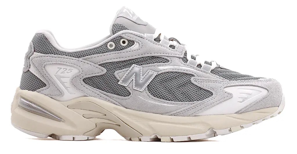 Giày New Balance 725 'Light Grey' ML725AA — kich-thuoc: 37-5