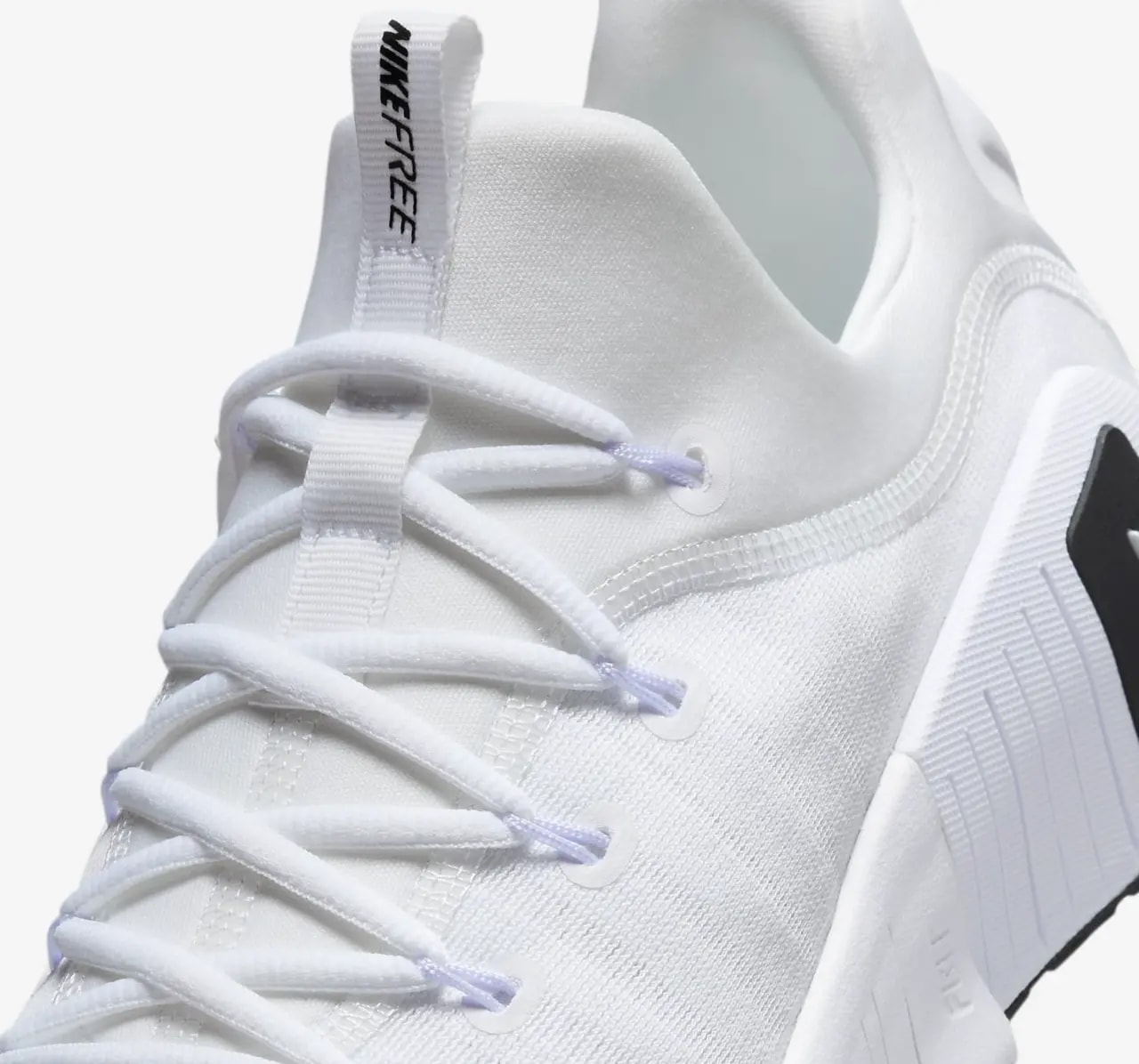 Giày Nike Free Metcon 6 TB 'White Black' HM3754-100 — ảnh 2