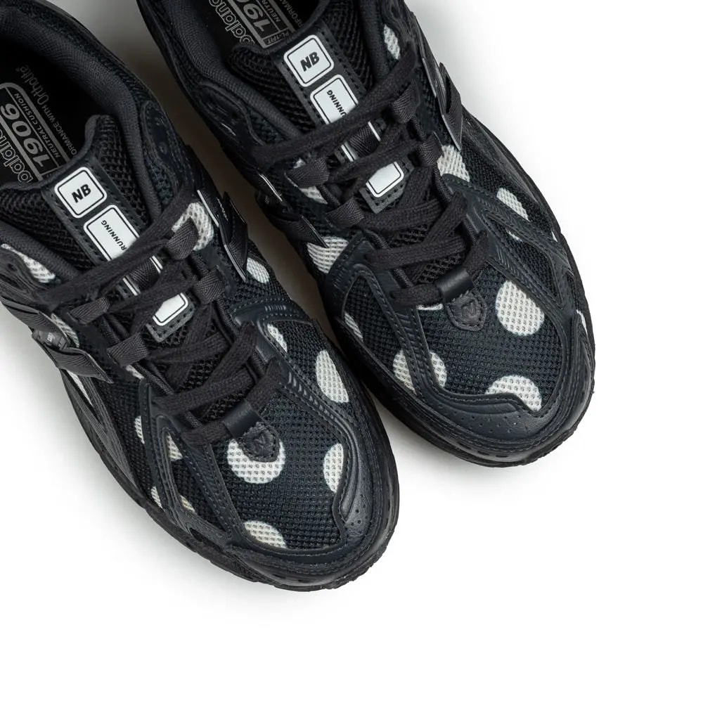 Giày New Balance 1906R 'Phantom' M1906RPB — ảnh 5