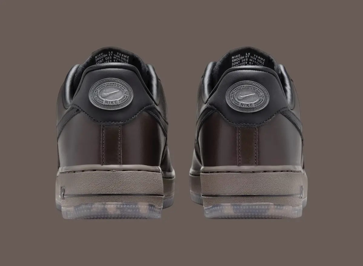 Giày Nike Air Force 1 Low 'Paris' FZ4167-200 — ảnh 3
