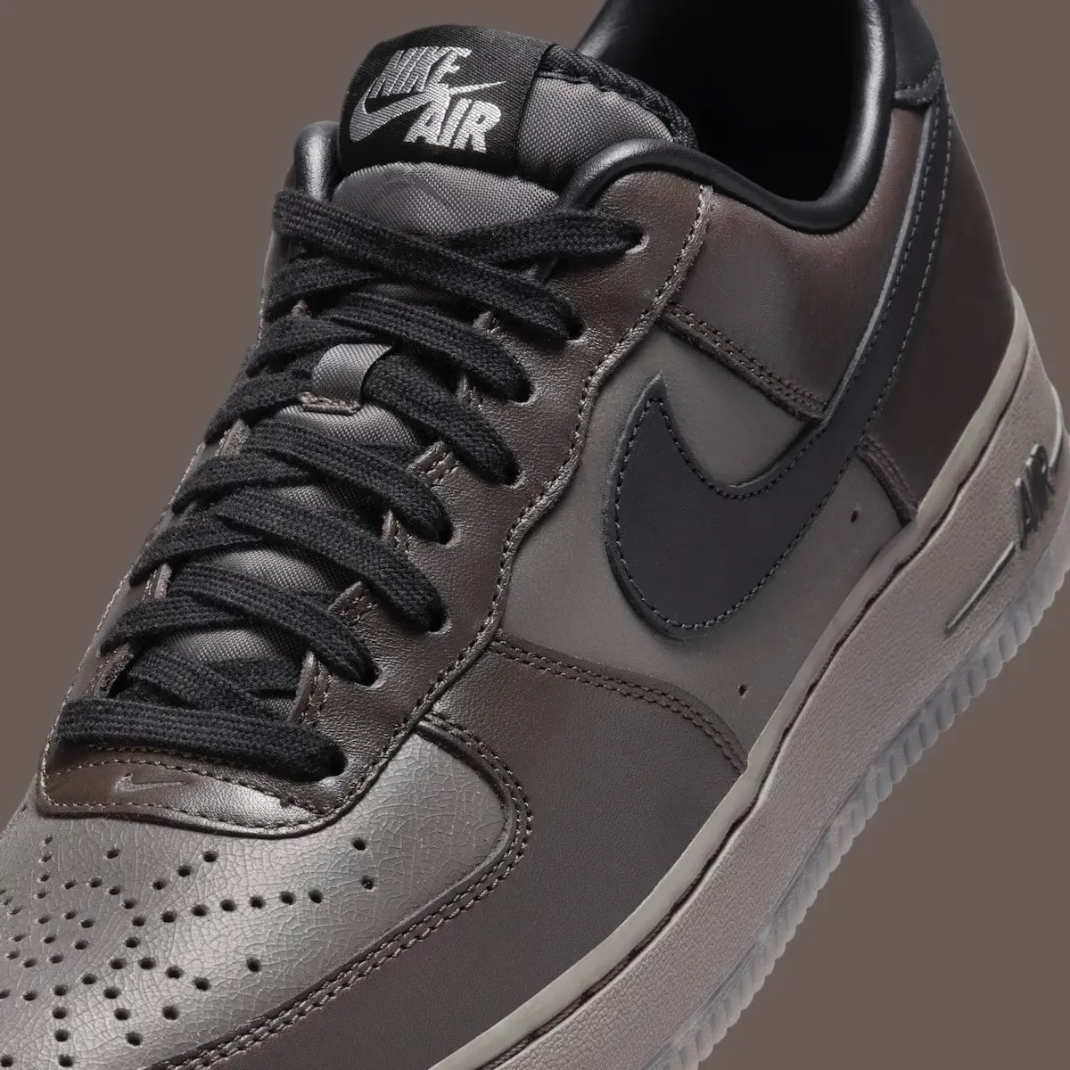 Giày Nike Air Force 1 Low 'Paris' FZ4167-200 — ảnh 2