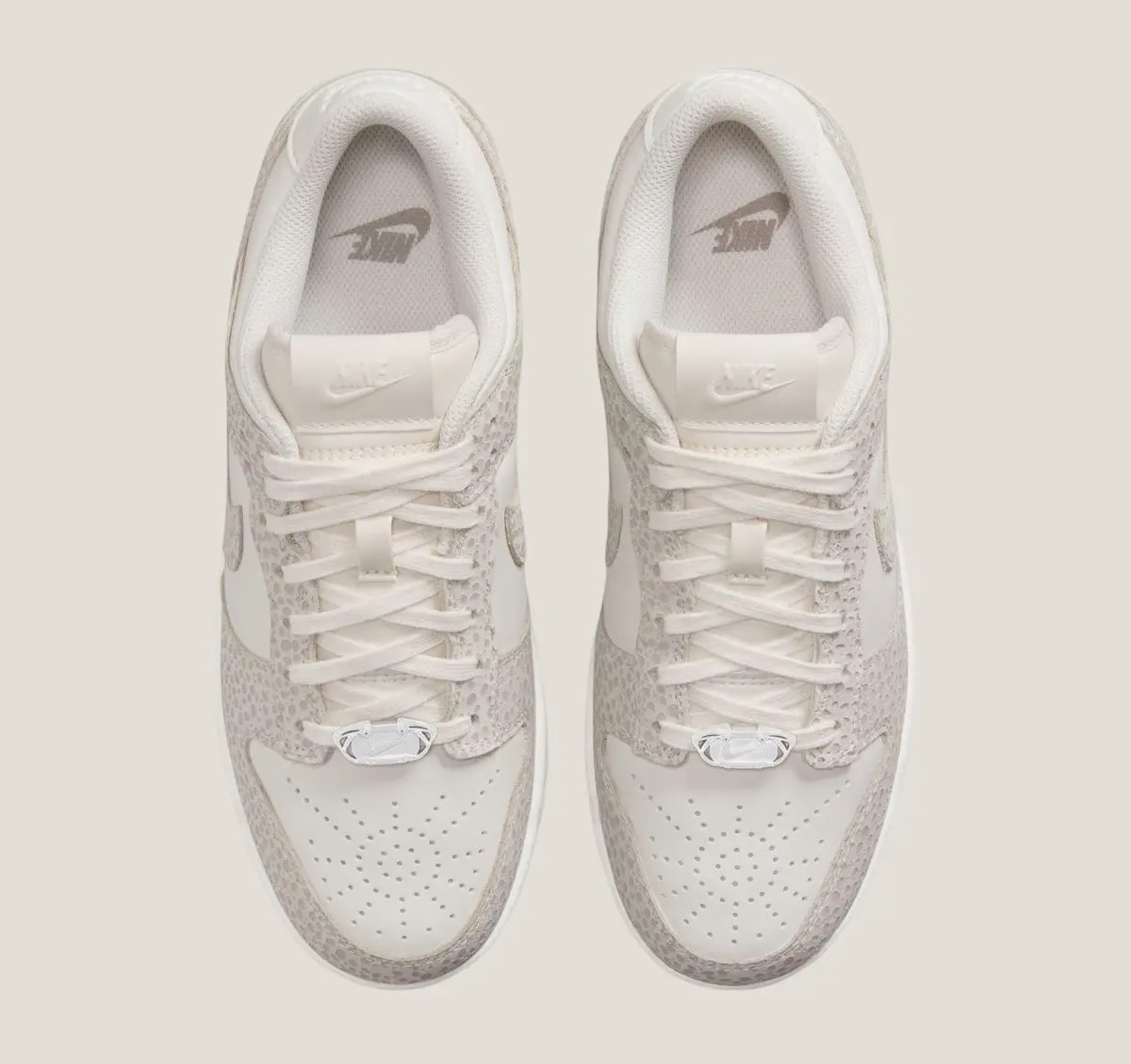 Giày Nike Dunk Low Safari 'Phantom' FV6516-001 — ảnh 4