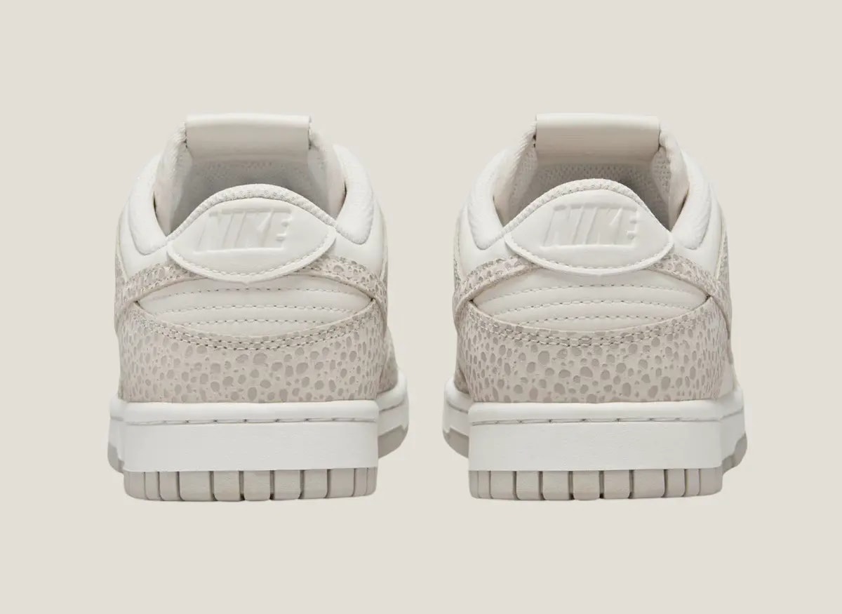 Giày Nike Dunk Low Safari 'Phantom' FV6516-001 — ảnh 3