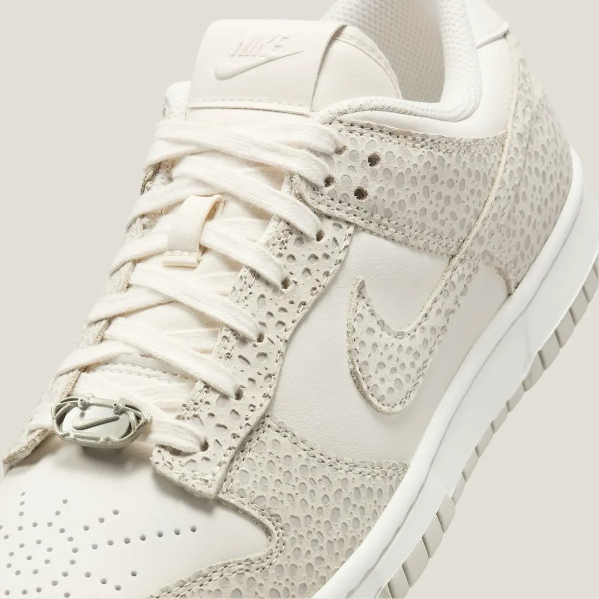 Giày Nike Dunk Low Safari 'Phantom' FV6516-001 — ảnh 2