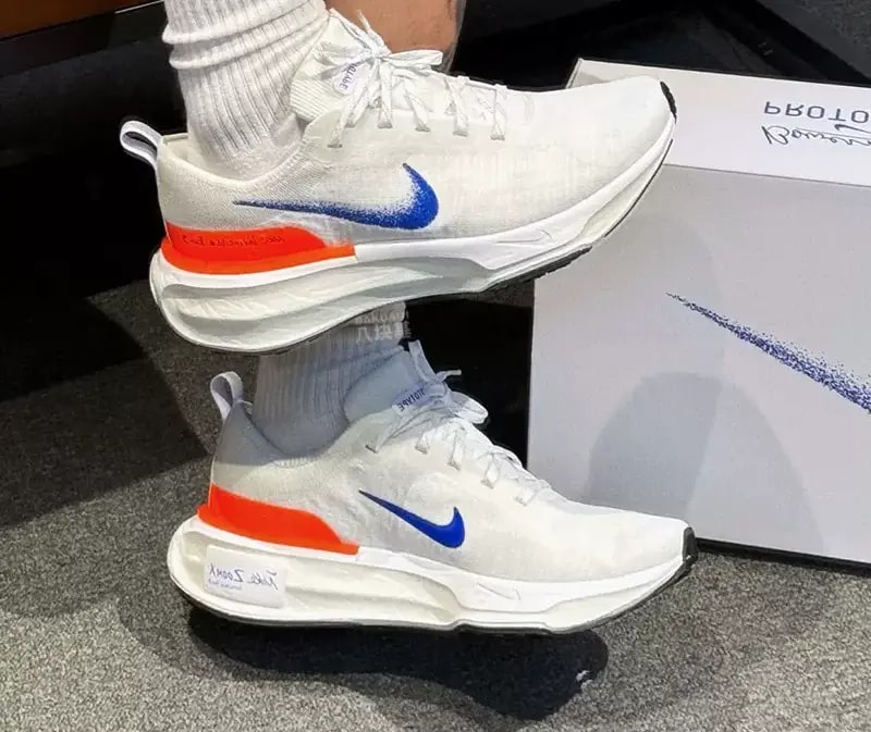 Giày Nike ZoomX Invincible 3 'Blueprint Pack' HJ6653-900 — ảnh 2