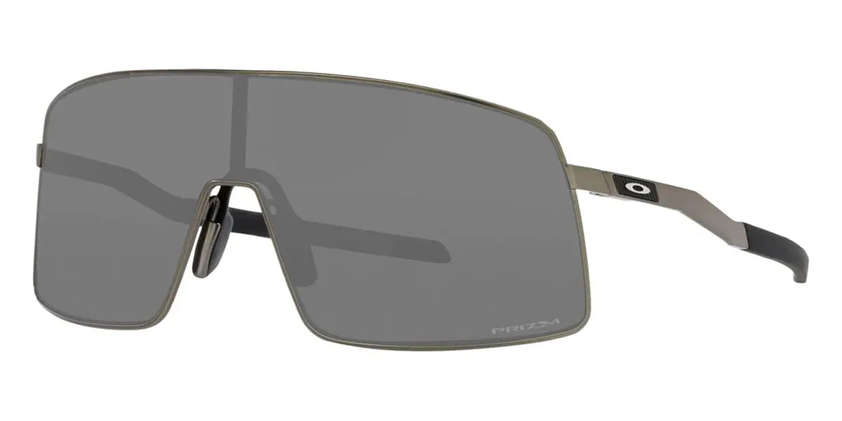 Kính Oakley Sutro 'Black' OO6013-01 — ảnh 2