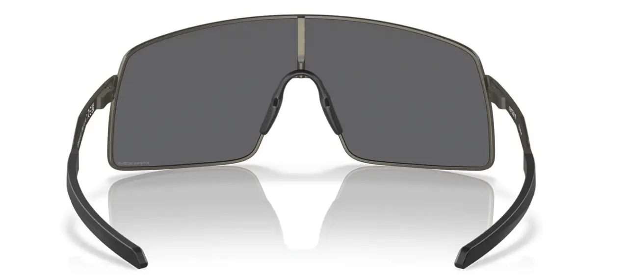 Kính Oakley Sutro 'Black' OO6013-01 — ảnh 3