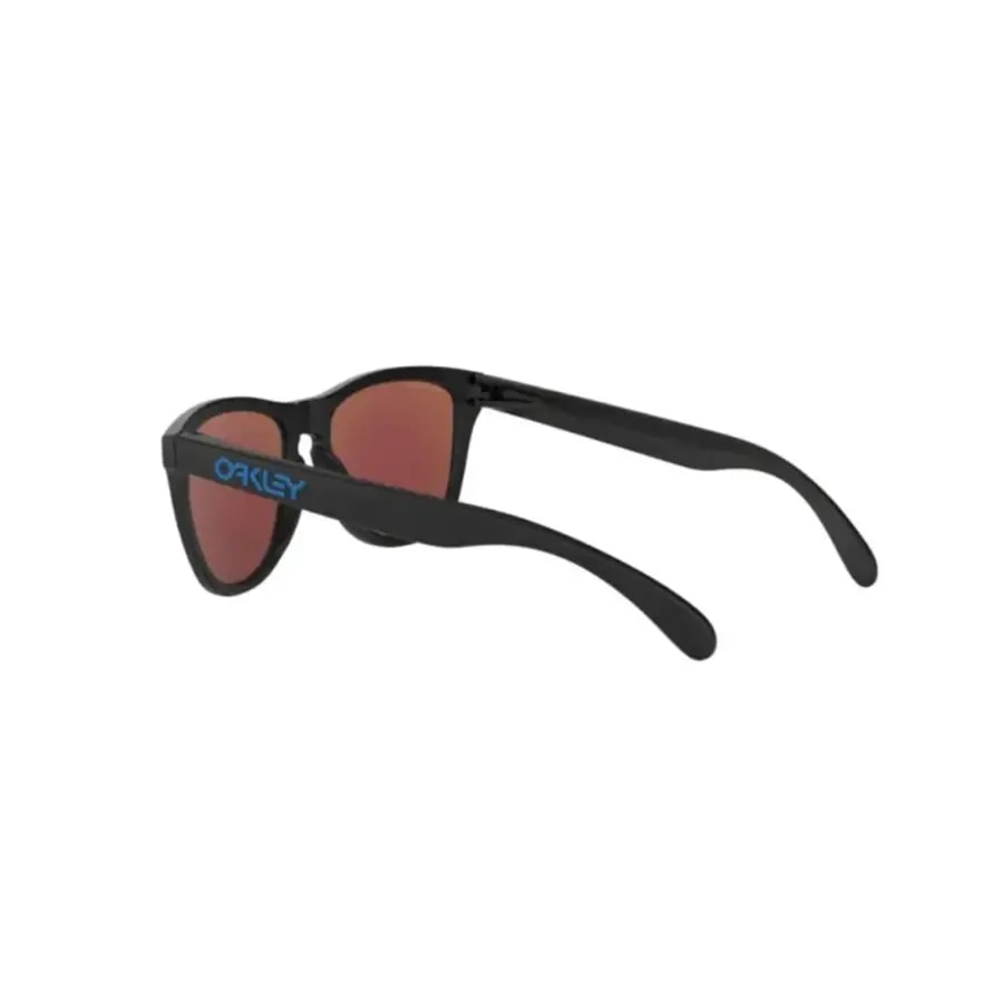 Kính Oakley Frogskins 'Blue' OO9245-61 — ảnh 2