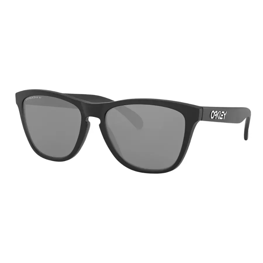 Kính Oakley Sunglasses Frogskins 'Black' OO9245-87 — ảnh 2