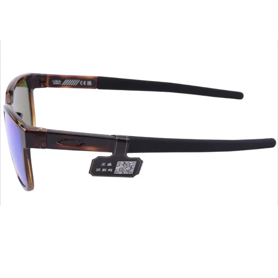 Kính Oakley Actuator 'Brown Black' OO9250-TR90-04 — ảnh 2
