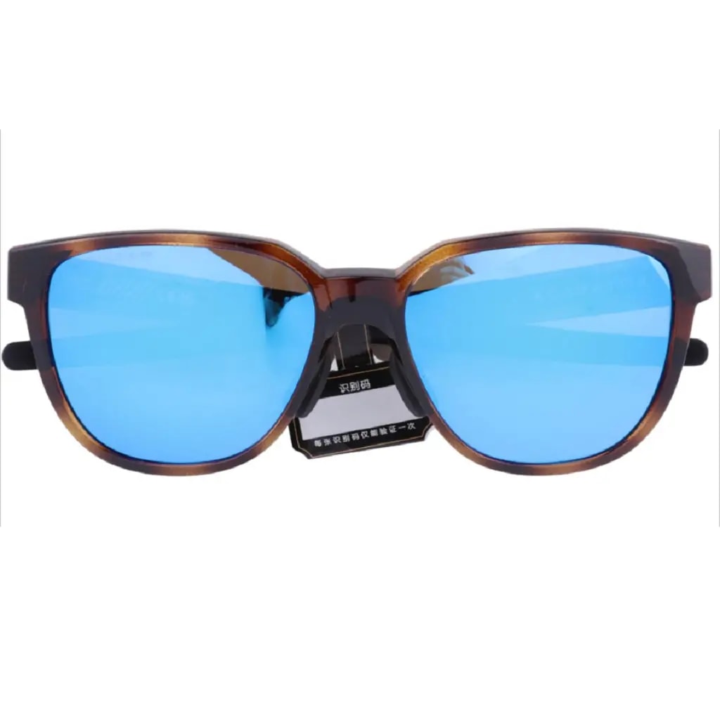 Kính Oakley Actuator 'Brown Black' OO9250-TR90-04 — ảnh 3