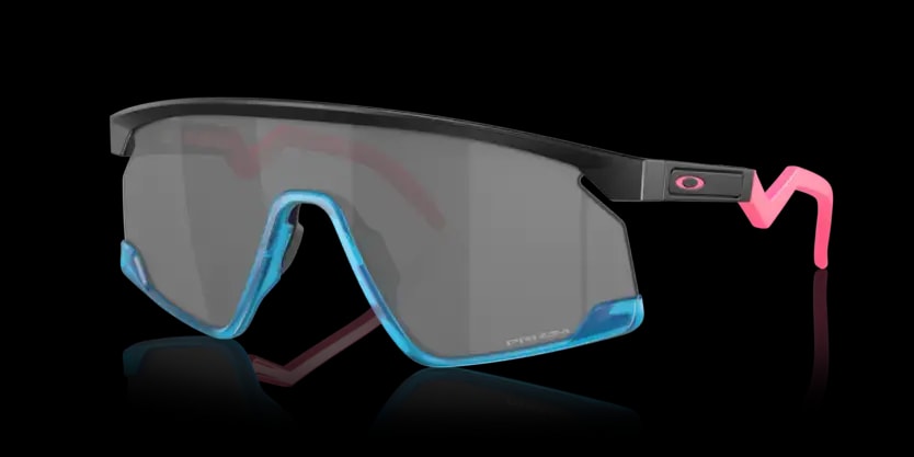 Kính Oakley BXTR Matte Black Prizm 'Black' OO9280-BXTR-0539 — ảnh 2