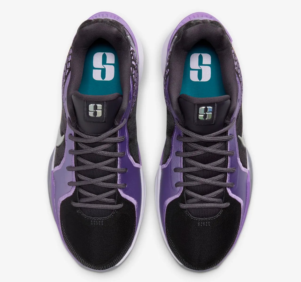 Giày Nike Sabrina 2 EP 'Tunnel Vision' FZ1517-500 — ảnh 5