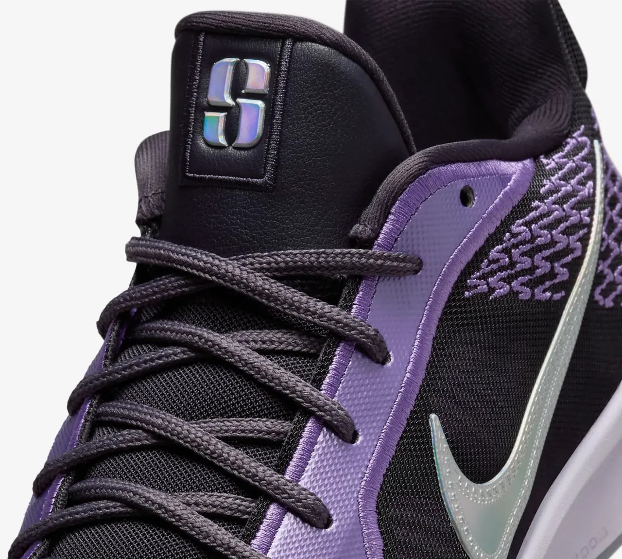 Giày Nike Sabrina 2 EP 'Tunnel Vision' FZ1517-500 — ảnh 2