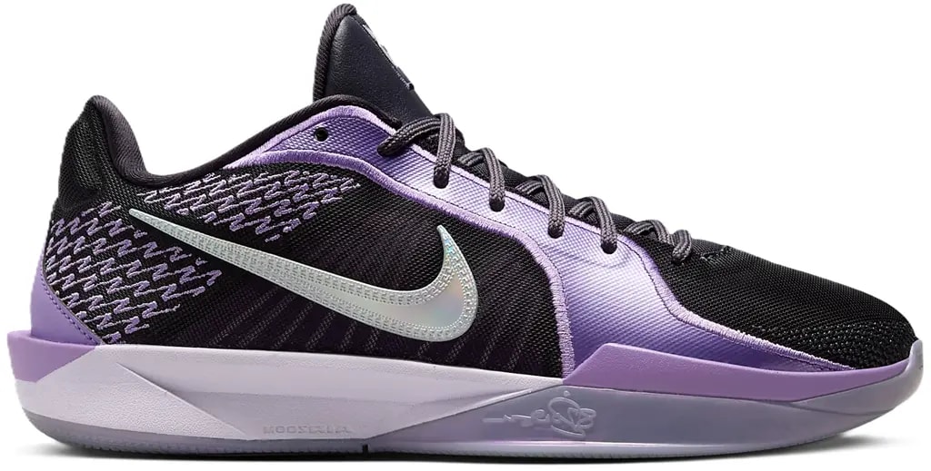 Giày Nike Sabrina 2 EP 'Tunnel Vision' FZ1517-500 — kich-thuoc: 41