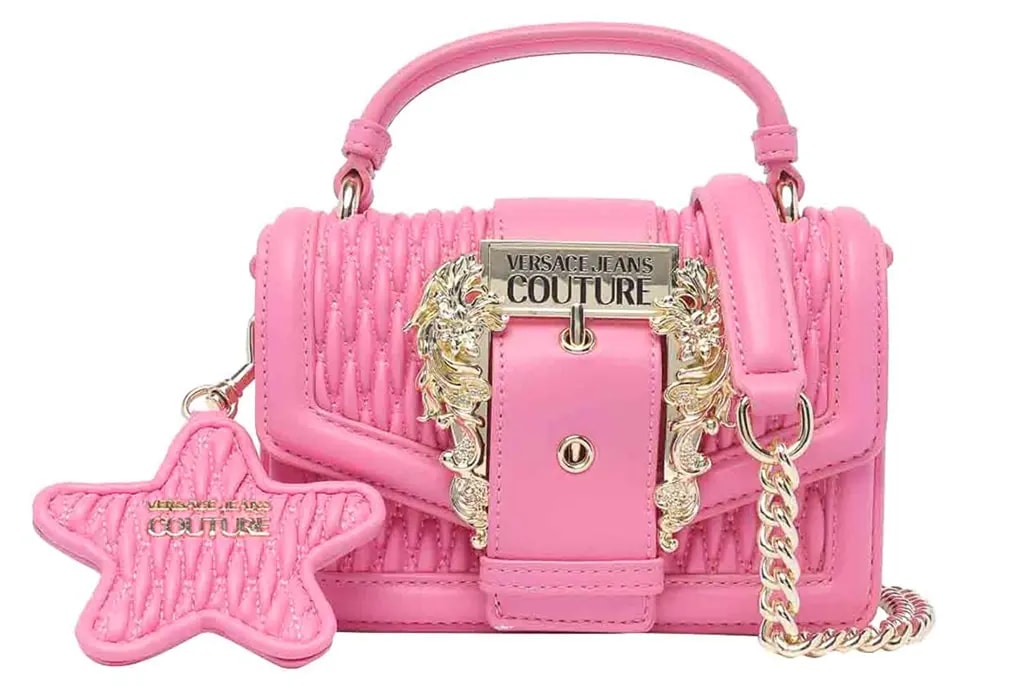 Túi Versace Jeans Couture 'Rosa' 75VA4BF6ZS818461