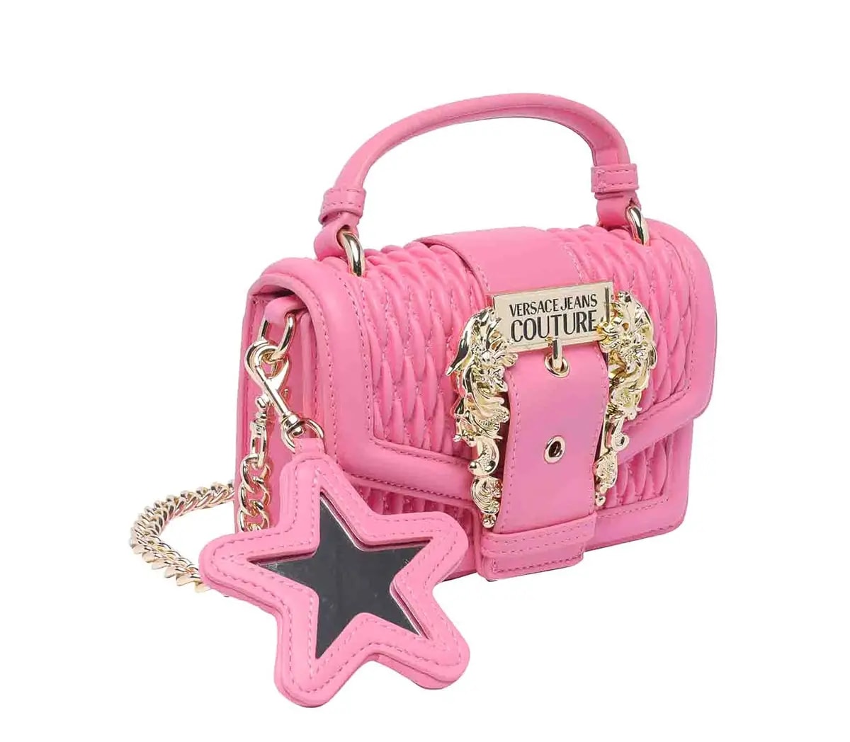 Túi Versace Jeans Couture 'Rosa' 75VA4BF6ZS818461 — ảnh 2