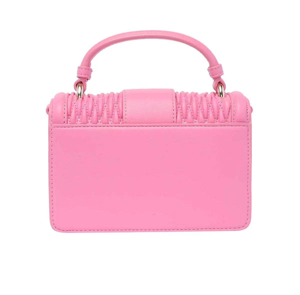 Túi Versace Jeans Couture 'Rosa' 75VA4BF6ZS818461 — ảnh 4