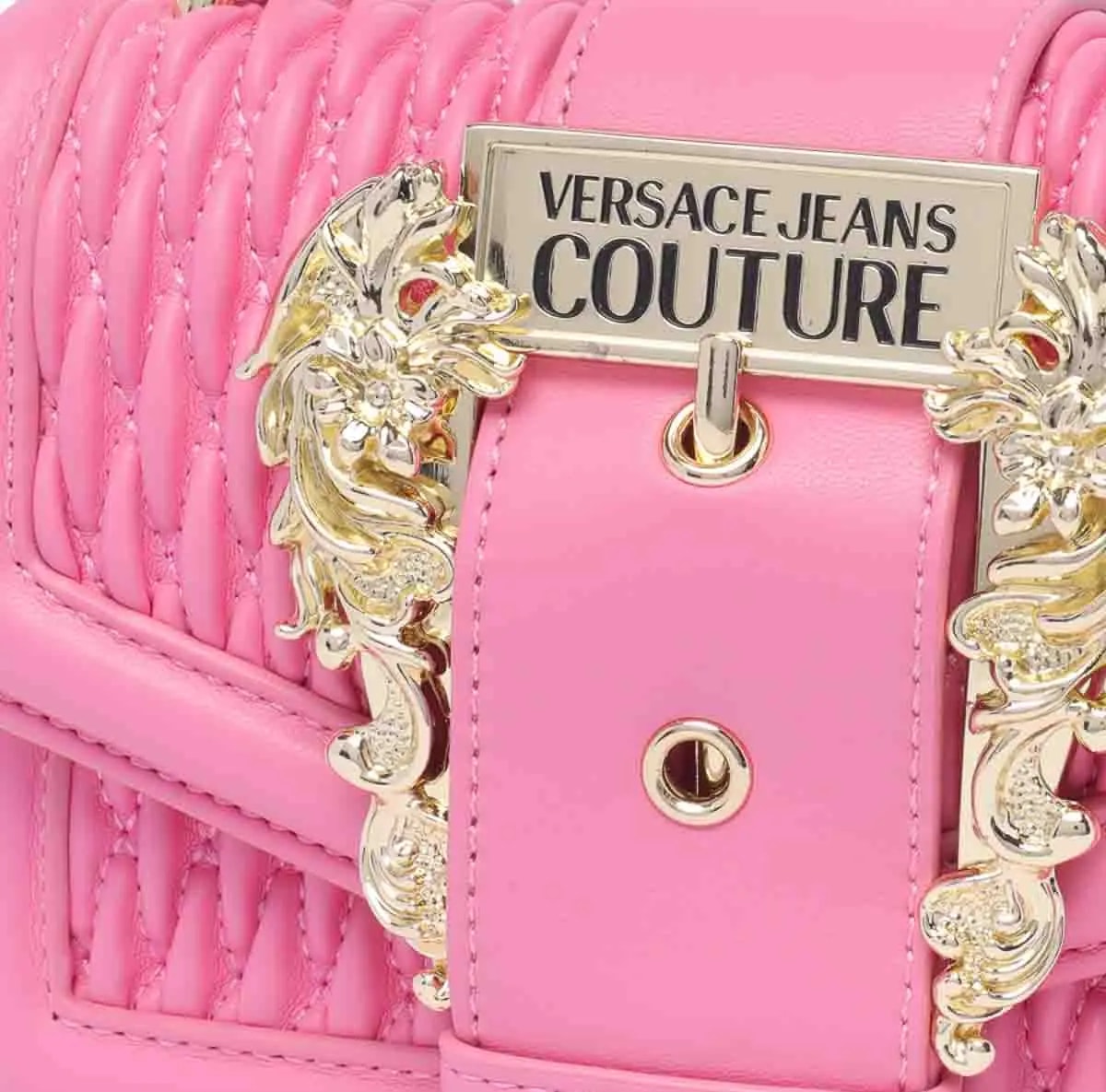 Túi Versace Jeans Couture 'Rosa' 75VA4BF6ZS818461 — ảnh 3