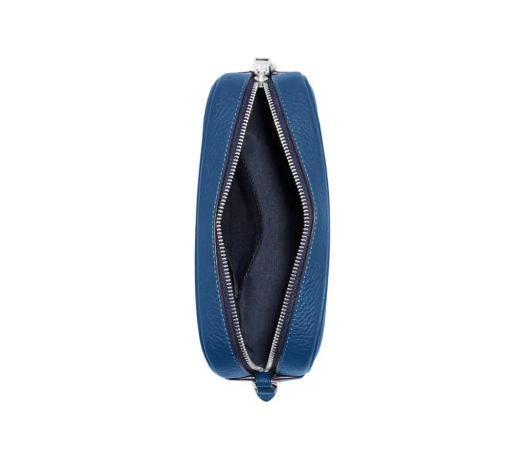 Túi Coach Jamie 18 'Blue' CH363-SVUPS — ảnh 3