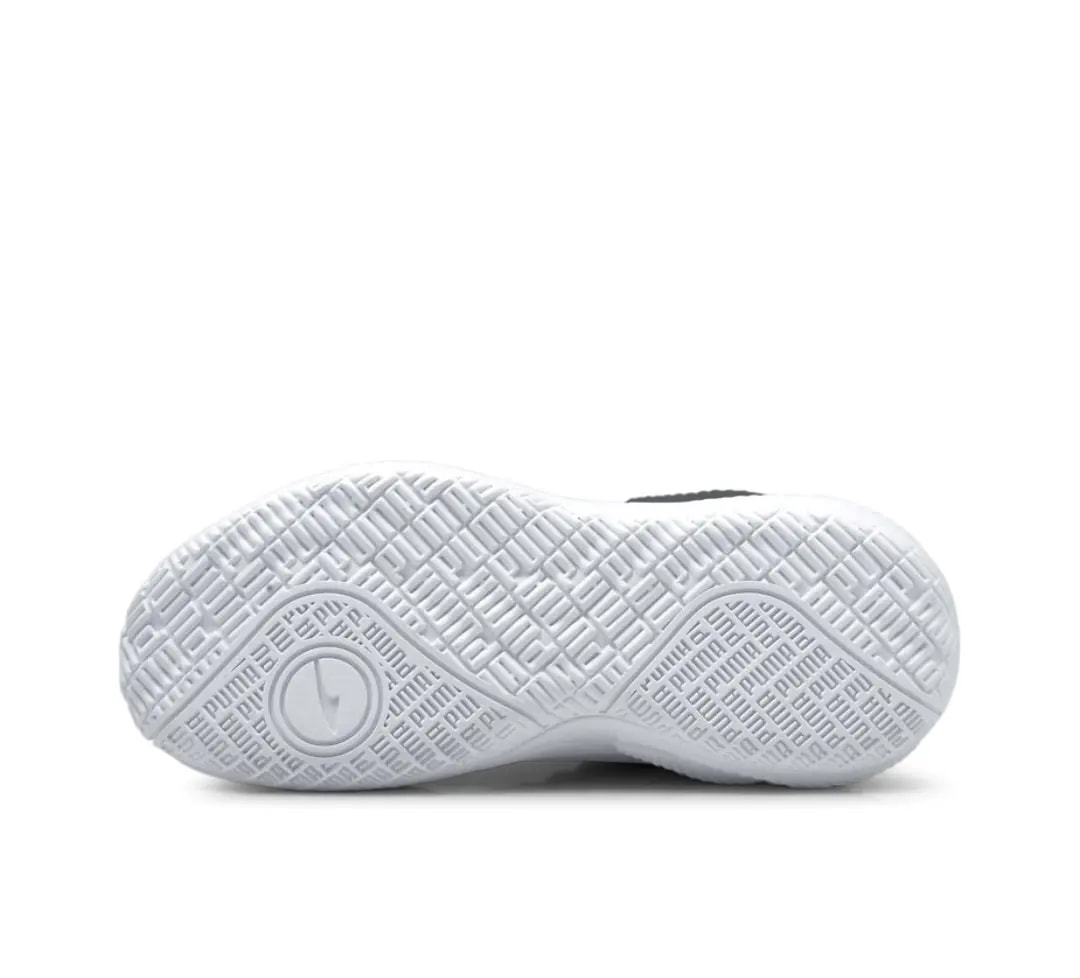 Giày Puma Court Rider 'White Black' 195634-03 — ảnh 4