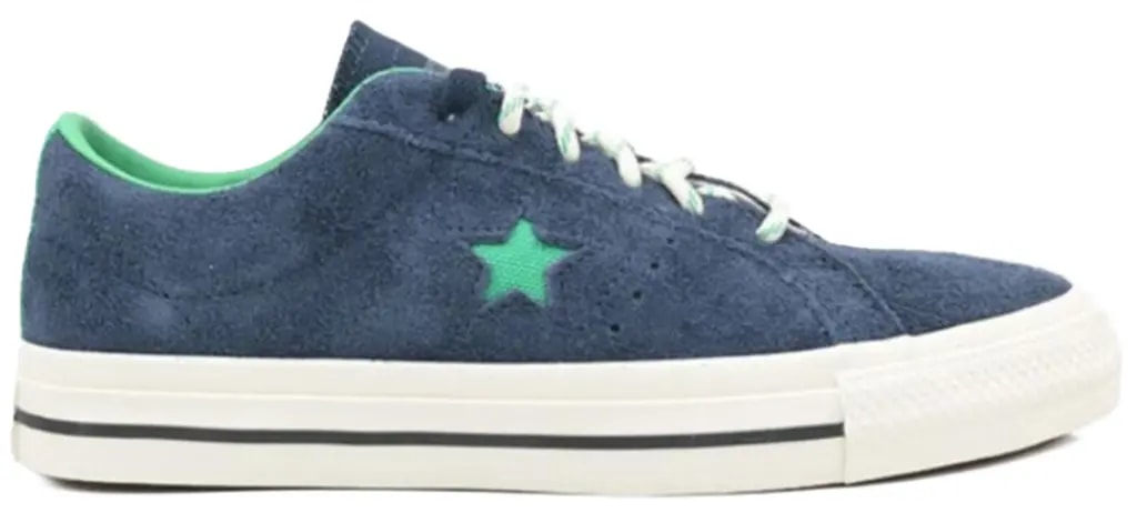 Giày Converse One Star Pro Low 'Apex Green' A10339C — kich-thuoc: 41