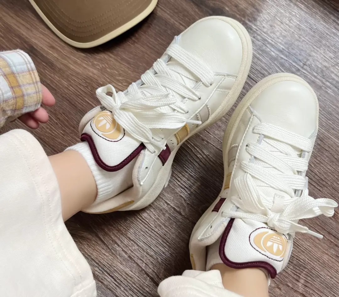 Giày Adidas Campus 00s 'Multi Color' IH3278 — ảnh 2