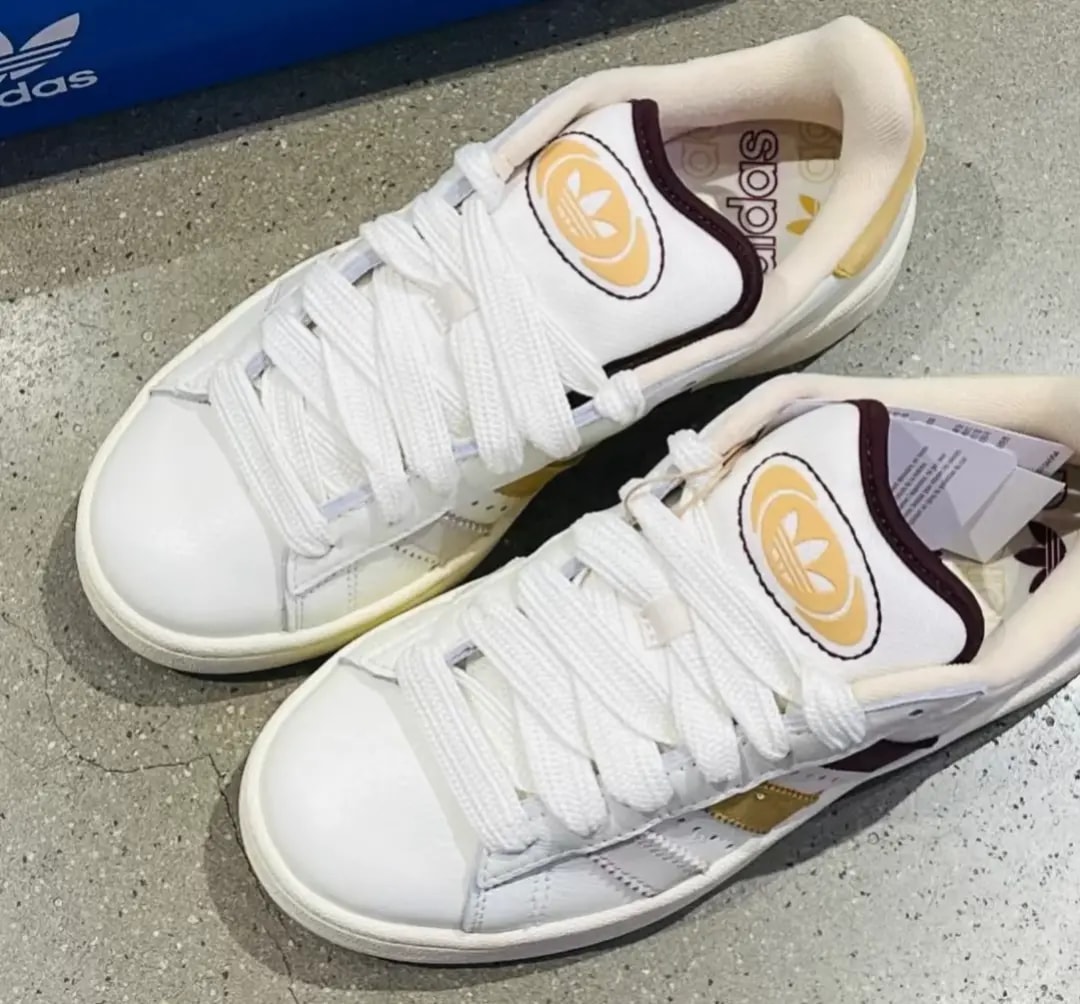 Giày Adidas Campus 00s 'Multi Color' IH3278 — ảnh 5