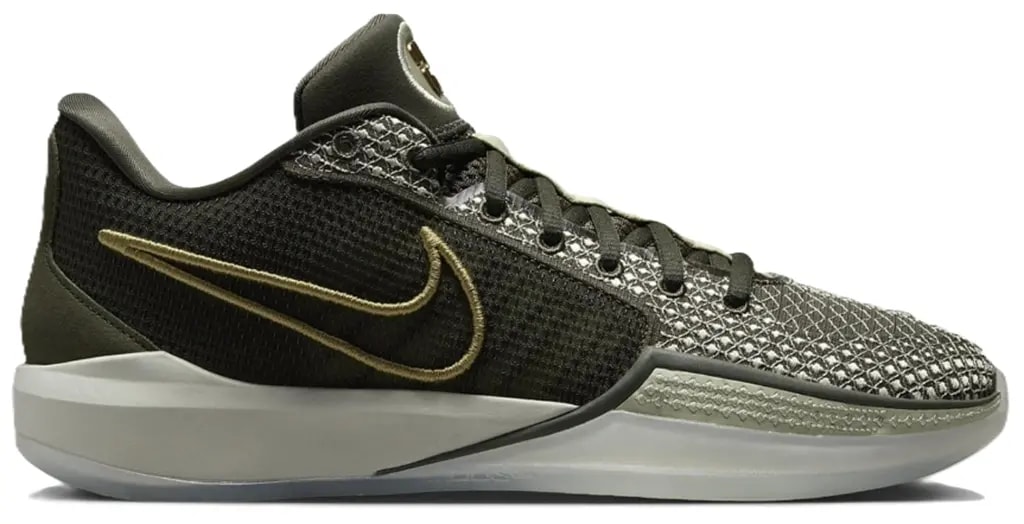 Giày Nike Sabrina 1 'Dedication' HF5518-302 — kich-thuoc: 41