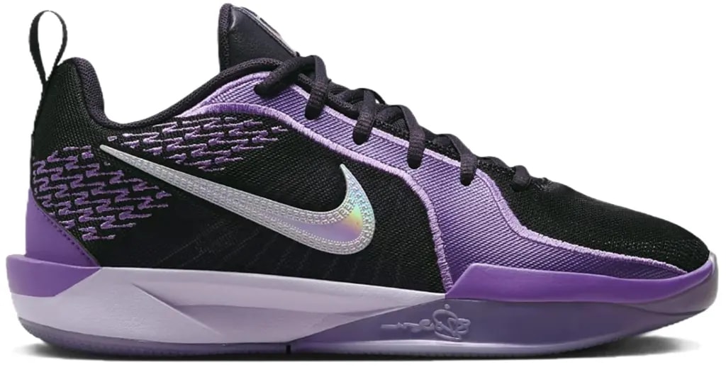 Giày Nike Sabrina 2 GS 'Tunnel Vision' FQ2174-500 — kich-thuoc: 40.5
