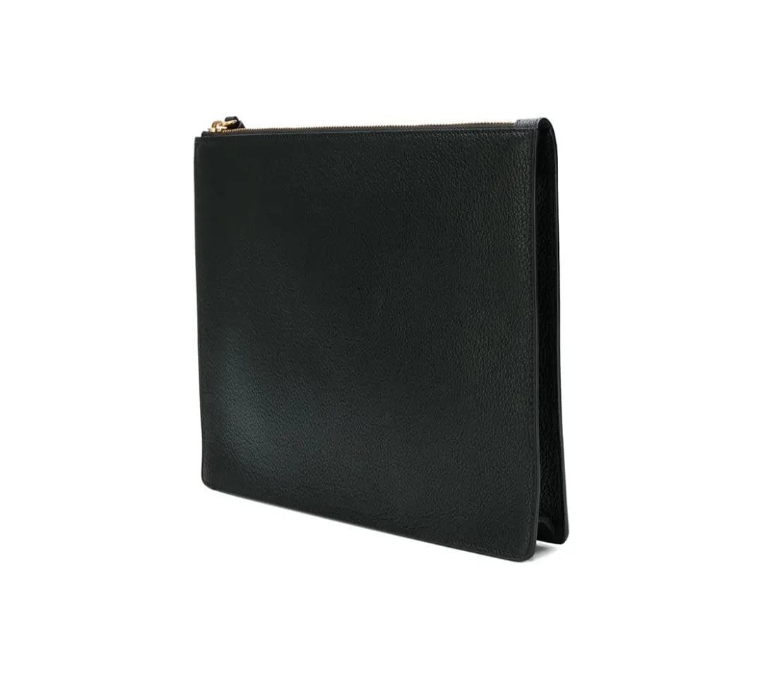 Túi Versace Reverse Handbag 'Black' DL25982-DGOVV-D410H — ảnh 3