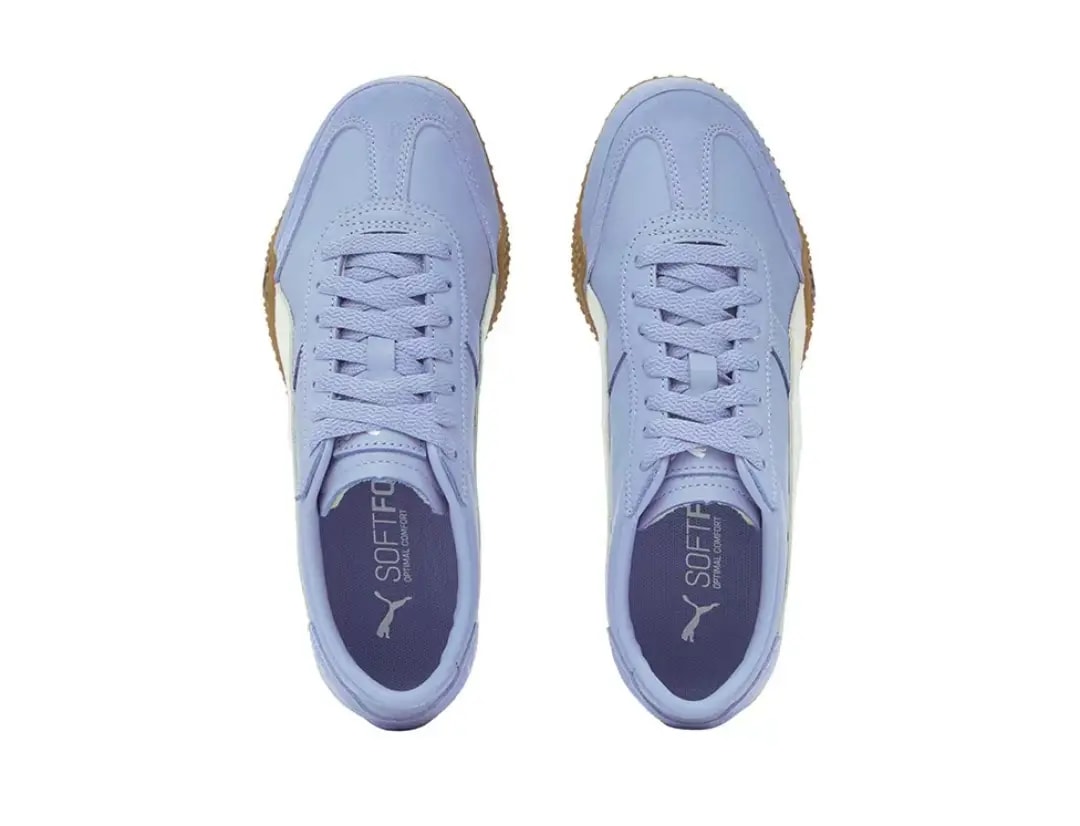 Giày Puma Bella 'Blue' 402186-02 — ảnh 4