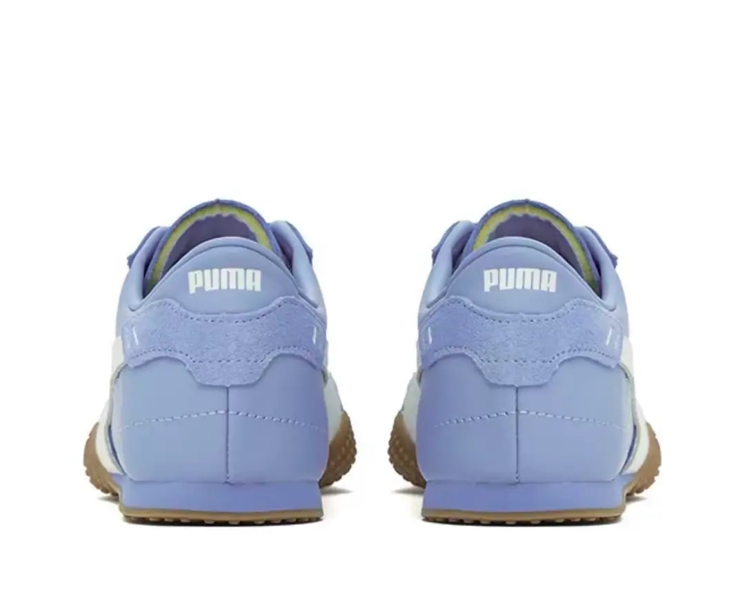 Giày Puma Bella 'Blue' 402186-02 — ảnh 3