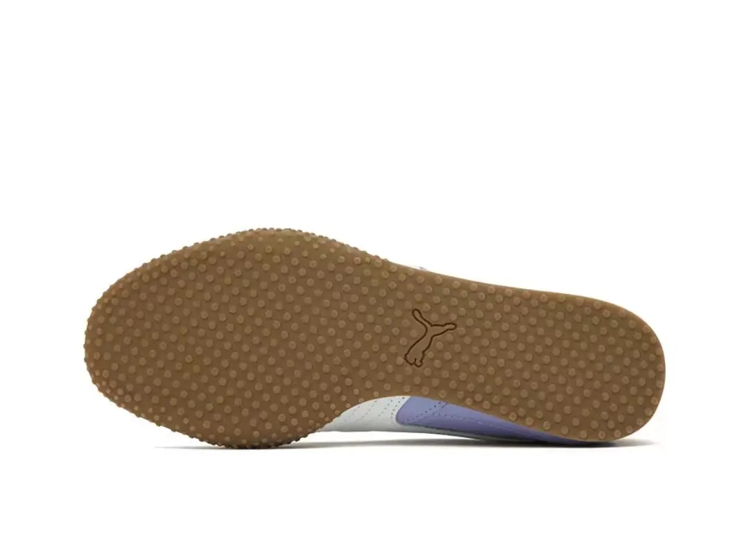 Giày Puma Bella 'Blue' 402186-02 — ảnh 2